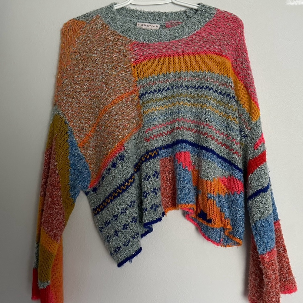 Sincerely Jules Sweater
